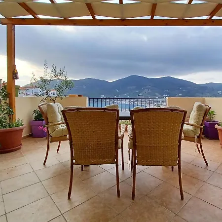 Marchie's Place - Your On Mamma Mia Island Parque de Campismo