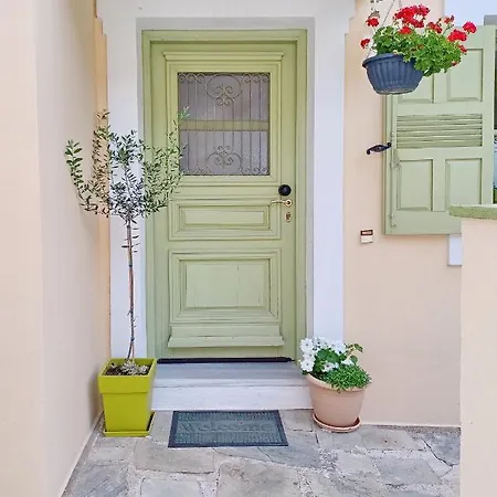 Marchie's Place - Your On Mamma Mia Island Panormos (Skopelos)