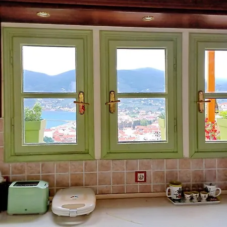 Marchie's Place - Your On Mamma Mia Island Panormos (Skopelos)
